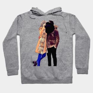 Lovers Hoodie